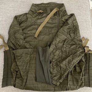 REI womens Shell